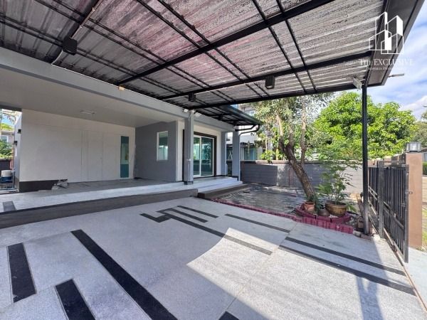 ไม่มี ขายบ้านเดี่ยว  หมู่บ้าน สราญสิริ ติวานนท์–แจ้งวัฒนะ  รูปที่ 4