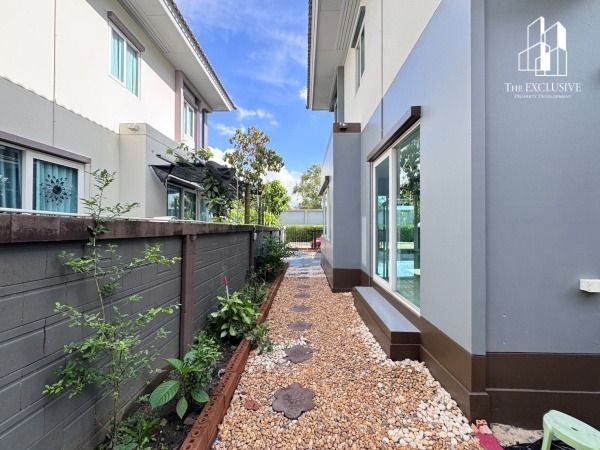 ไม่มี ขายบ้านเดี่ยว หมู่บ้าน สราญสิริ ติวานนท์–แจ้งวัฒนะ รูปที่ 3