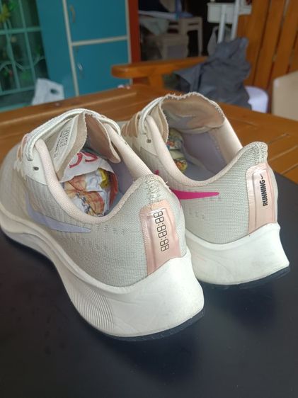 รองเท้าวิ่งNike Womens Air Zoom Pegasus  รูปที่ 4