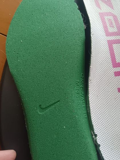 รองเท้าวิ่งNike Womens Air Zoom Pegasus  รูปที่ 12