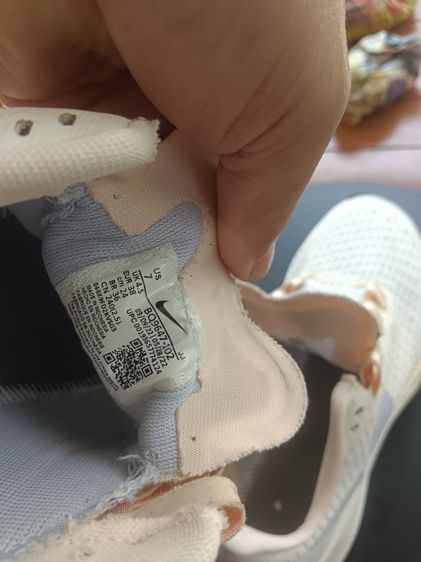 รองเท้าวิ่งNike Womens Air Zoom Pegasus  รูปที่ 11