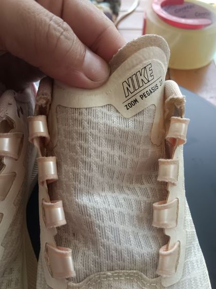 รองเท้าวิ่งNike Womens Air Zoom Pegasus  รูปที่ 16