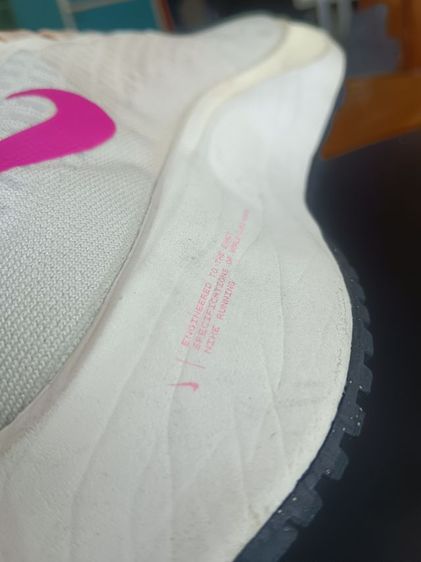 รองเท้าวิ่งNike Womens Air Zoom Pegasus  รูปที่ 14
