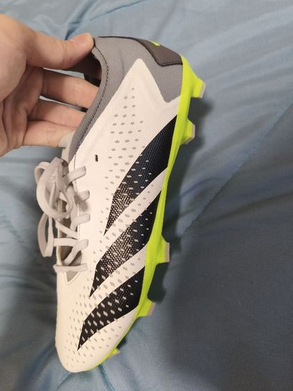 รองเท้าสตั๊ด Adidas ไซส์44 มือ2 ใส่เตะ4-5ครั้ง รูปที่ 4