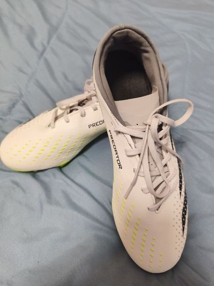รองเท้าสตั๊ด Adidas ไซส์44 มือ2 ใส่เตะ4-5ครั้ง รูปที่ 3