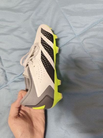 รองเท้าสตั๊ด Adidas ไซส์44 มือ2 ใส่เตะ4-5ครั้ง รูปที่ 6
