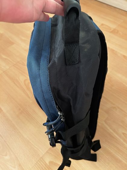 กระเป๋าเป้ ลิมิเตต แบรนด์ดอยช์แบงค์ รูปที่ 5