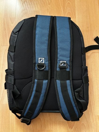 กระเป๋าเป้ ลิมิเตต แบรนด์ดอยช์แบงค์ รูปที่ 3