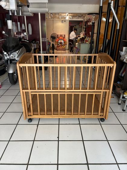 ที่กั้นเตียง อื่นๆ เตียงเด็กแรกเกิด 