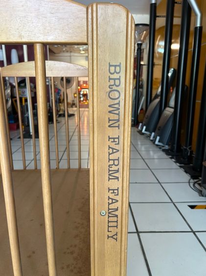 เตียงเด็กแรกเกิด  รูปที่ 8