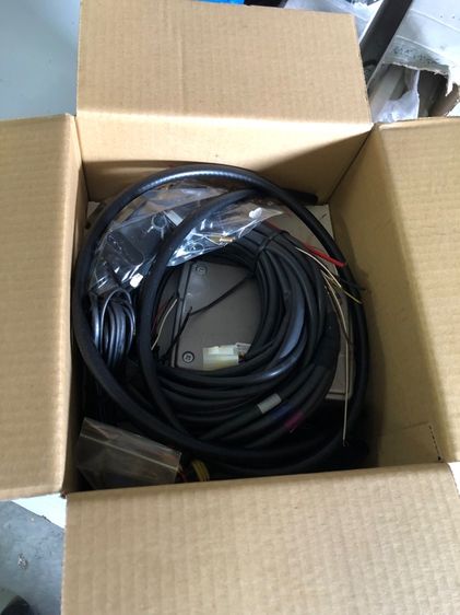 อื่นๆ ชุดแก็ส LPG 4 สูบ ของใหม่