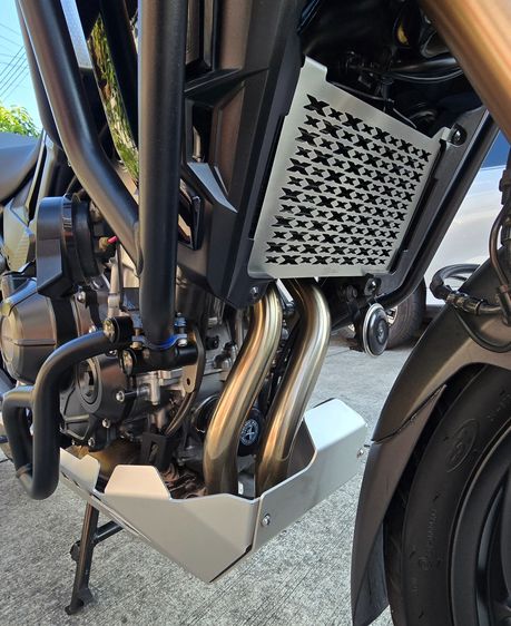 Honda Cb500x 2023 รูปที่ 14