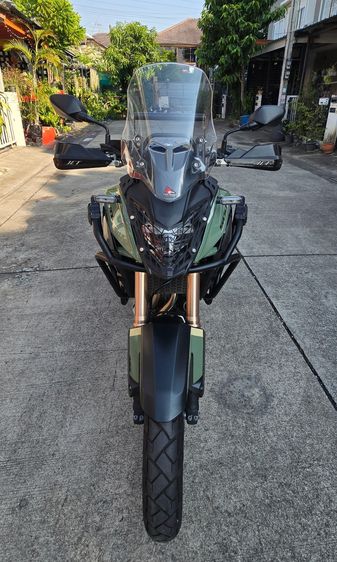 Honda Cb500x 2023