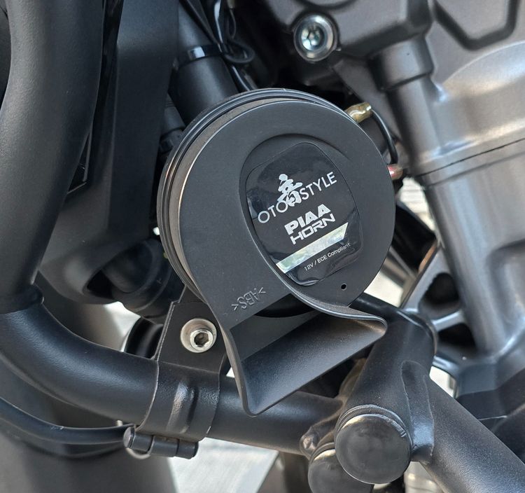 Honda Cb500x 2023 รูปที่ 16