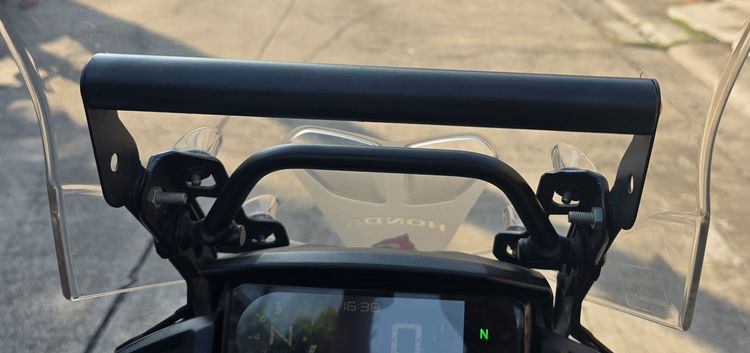 Honda Cb500x 2023 รูปที่ 12