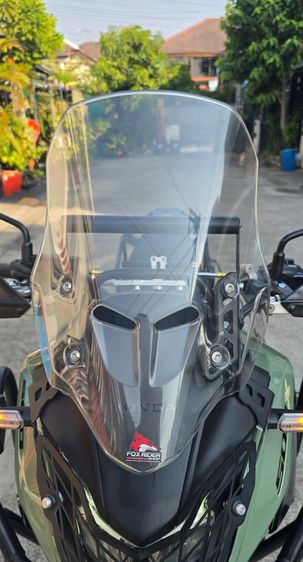 Honda Cb500x 2023 รูปที่ 9