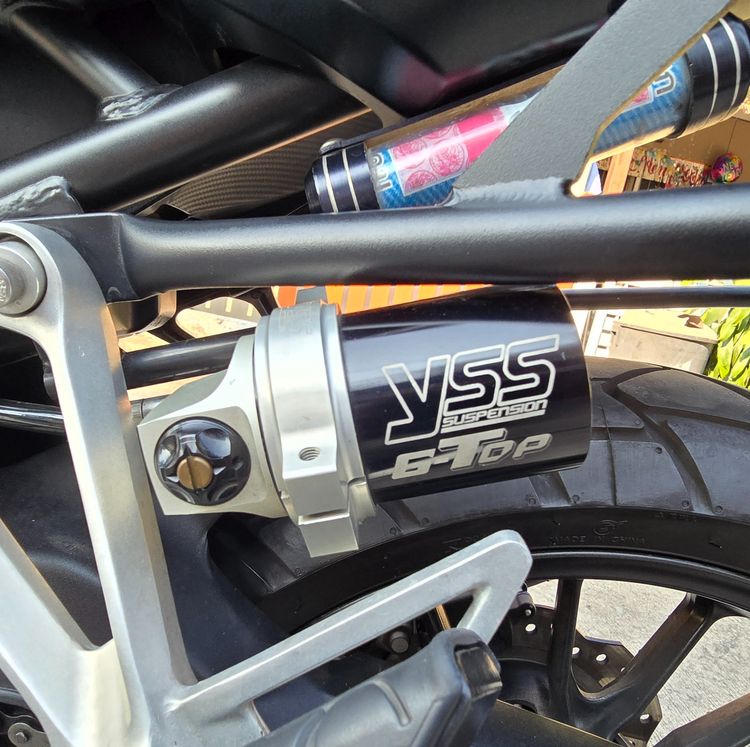 Honda Cb500x 2023 รูปที่ 18