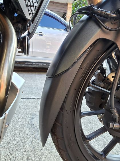 Honda Cb500x 2023 รูปที่ 13