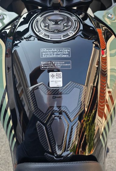 Honda Cb500x 2023 รูปที่ 6