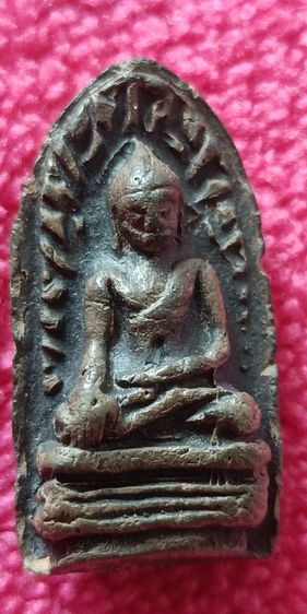 พระเก็บที่บ้าน