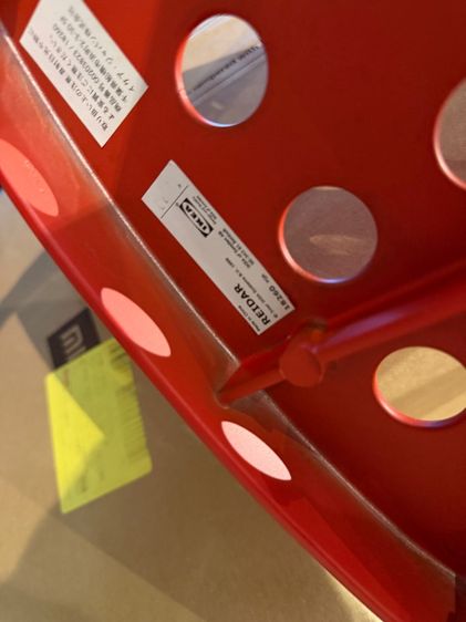 เก้าอี้ IKEA สภาพดี ดีไซน์สวย 2 รุ่นยอดนิยมครับ 🪑✨ รูปที่ 5