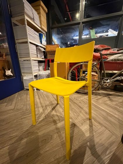 เก้าอี้ IKEA สภาพดี ดีไซน์สวย 2 รุ่นยอดนิยมครับ 🪑✨