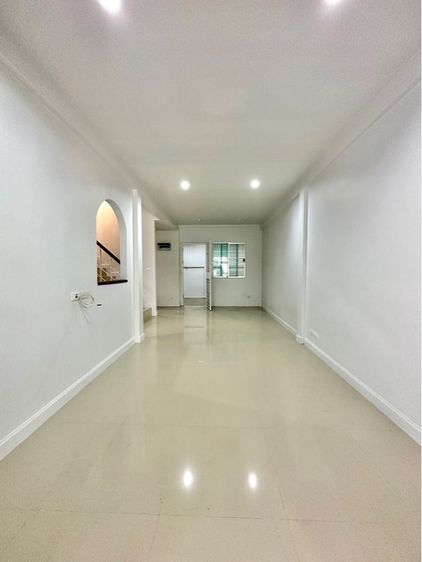 🏠ทาวน์เฮ้าส์2ชั้น สวยและคุ้มมาก 🏠น้ำไม่ท่วม พิกัด สนามบิน🚩  รูปที่ 4
