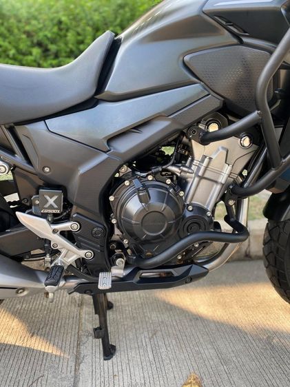 CB500X ปี 2022 รูปที่ 6