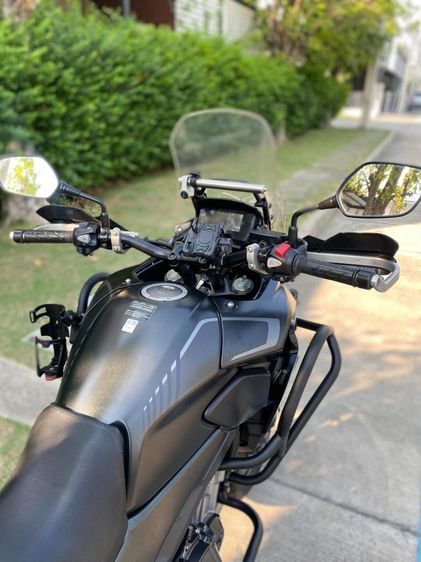 CB500X ปี 2022 รูปที่ 7
