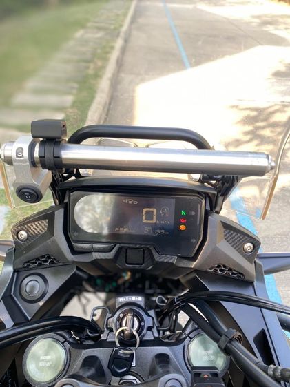 CB500X ปี 2022 รูปที่ 4