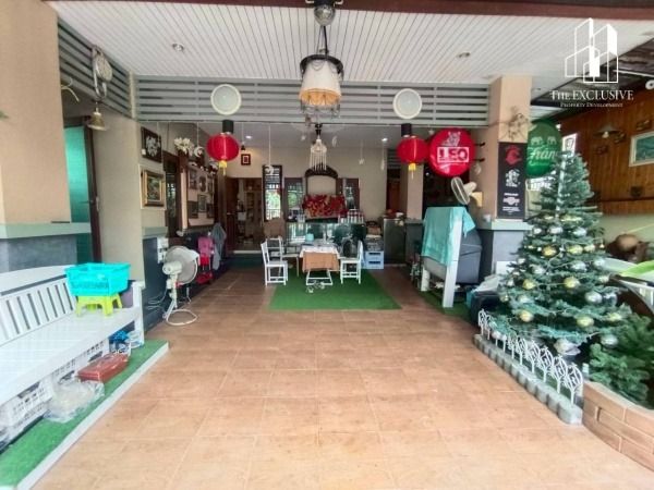 ไม่มี ขายบ้านเดี่ยว 2 ชั้น โครงการสุชาวาลัย ทำเลพระราม5-นครอินทร์ รูปที่ 3