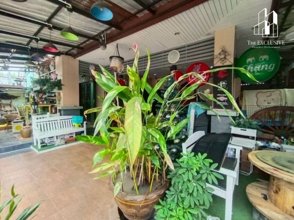 ไม่มี ขายบ้านเดี่ยว 2 ชั้น โครงการสุชาวาลัย ทำเลพระราม5-นครอินทร์ รูปที่ 2