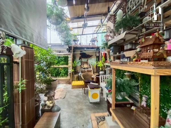 ไม่มี ขายบ้านเดี่ยว 2 ชั้น โครงการสุชาวาลัย ทำเลพระราม5-นครอินทร์   รูปที่ 4