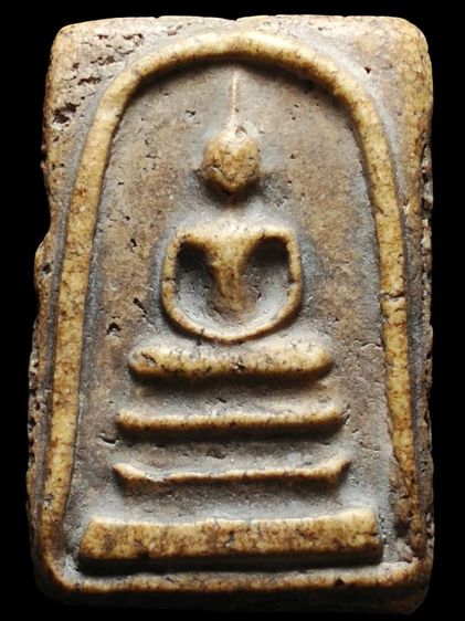 พระสมเด็จเนื้องามๆครับ