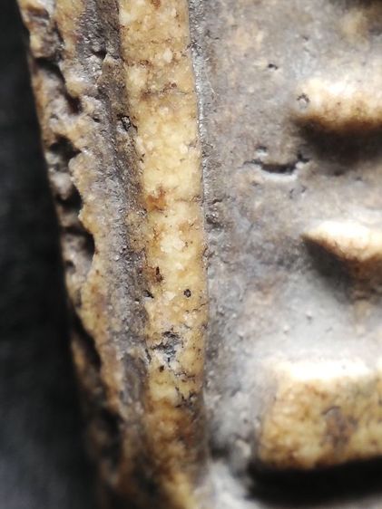 พระสมเด็จเนื้องามๆครับ รูปที่ 6