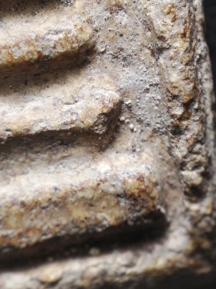 พระสมเด็จสวยเก็บเดิมครับ รูปที่ 16