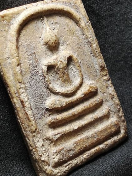 พระสมเด็จสวยเก็บเดิมครับ รูปที่ 15