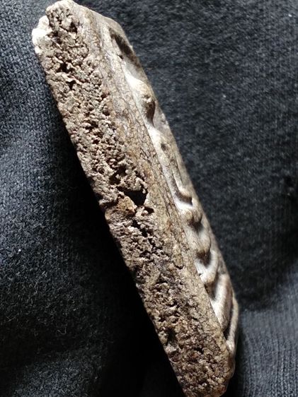 พระสมเด็จพิมพ์เจดีย์ครับ รูปที่ 13