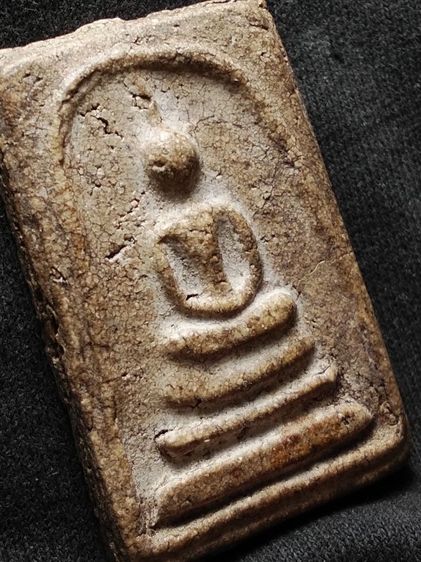 พระสมเด็จพิมพ์เจดีย์ครับ รูปที่ 8