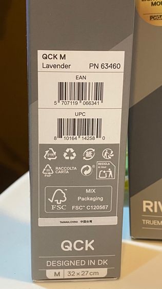 SteelSeries Rival 3 Wireless แท้ มือ1 เมาส์เกมมิ่งไร้สาย เบา แม่น มี2สี แถมฟรีแผ่นรองเม้าส์ รูปที่ 4