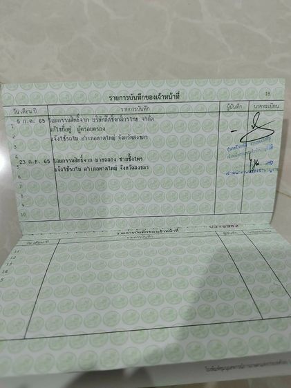 CBR 650F รูปที่ 11