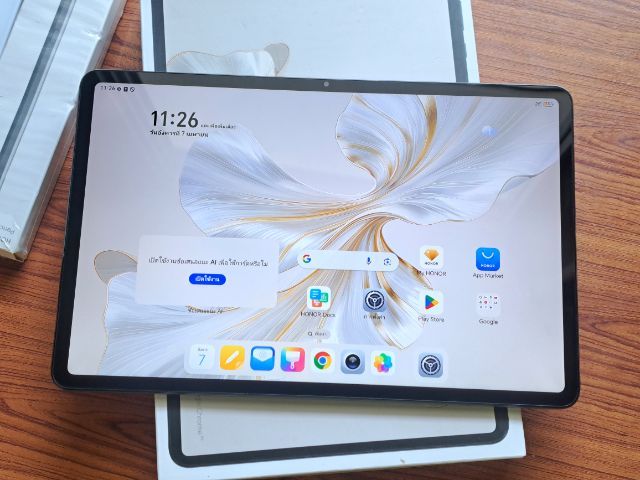 Honor pad 9 (wifi) รูปที่ 3