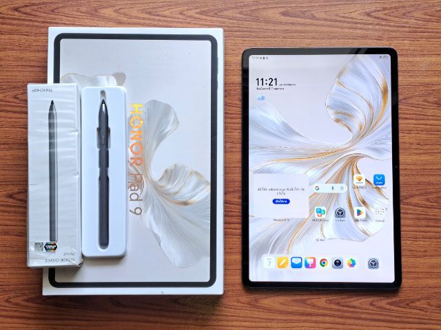 Honor pad 9 (wifi)