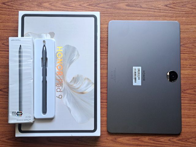 Honor pad 9 (wifi) รูปที่ 2