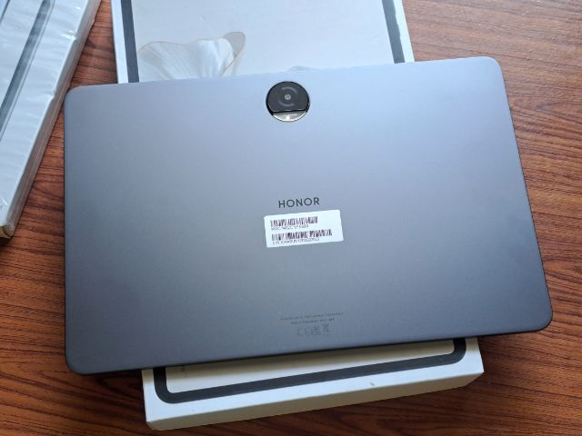 Honor pad 9 (wifi) รูปที่ 4