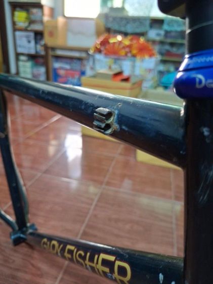 เฟรมจักรยาน Gary Fisher รุ่น Mamba รูปที่ 12