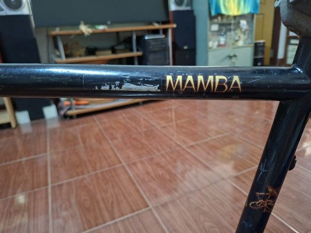 เฟรมจักรยาน Gary Fisher รุ่น Mamba รูปที่ 9
