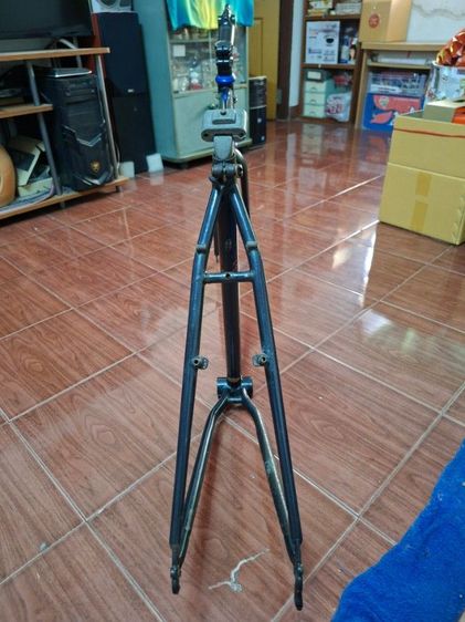 เฟรมจักรยาน Gary Fisher รุ่น Mamba รูปที่ 8