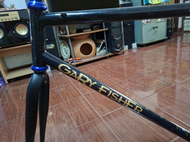 เฟรมจักรยาน Gary Fisher รุ่น Mamba รูปที่ 13