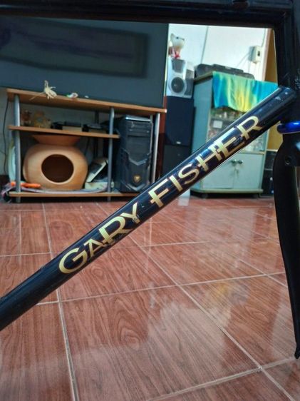 เฟรมจักรยาน Gary Fisher รุ่น Mamba รูปที่ 5